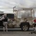 Confirman 17 personas fallecidas y 5 detenidos por motín en cárcel de Ciudad Juárez