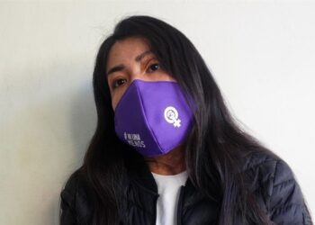 Liberan al agresor de saxofonista Elena Ríos