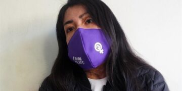 Liberan al agresor de saxofonista Elena Ríos