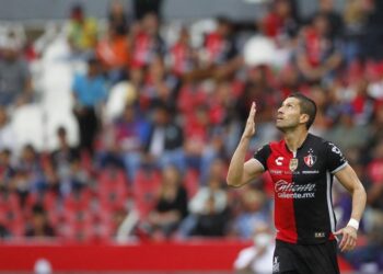 Continuidad será clave en el Atlas: Nervo