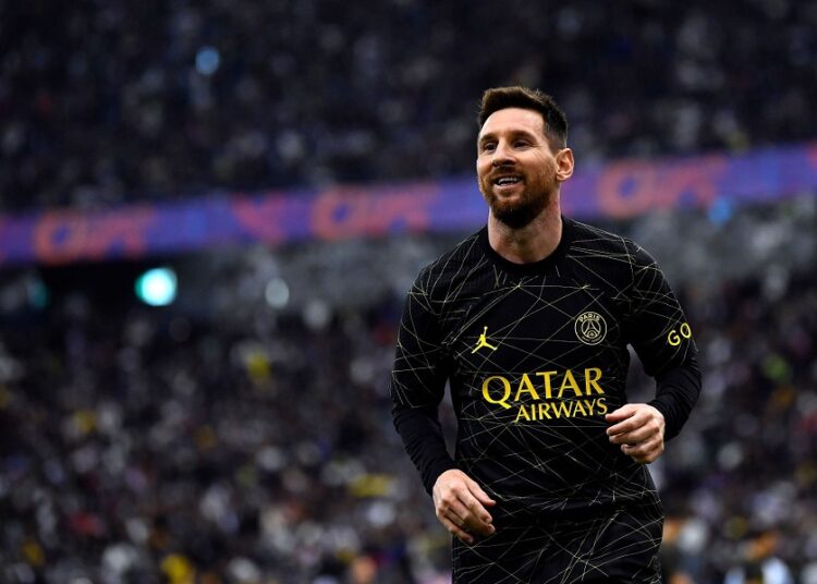 Renovación de Messi encalla en París