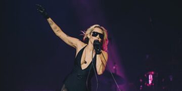 Miley Cyrus lanzará sencillo titulado ‘Flowers’