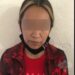 Detienen a mujer que intentó ingresar sustancias prohibidas a penal