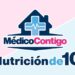 Arranca programa en línea ‘Nutrición de 10’