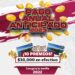 Pago Anual Anticipado 2023 se extiende a enero