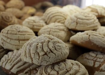 UPMIPAN anuncia incremento en el precio de la pieza de pan de dulce