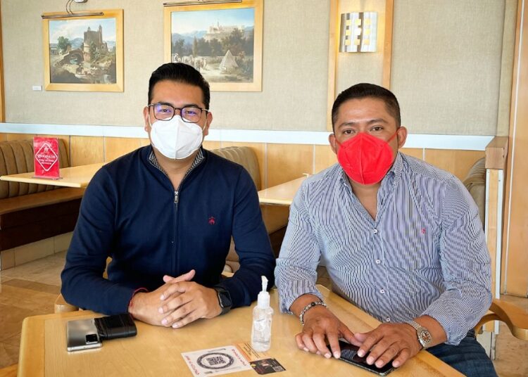 PRI no encubrirá al alcalde de Zapotitlán de Méndez