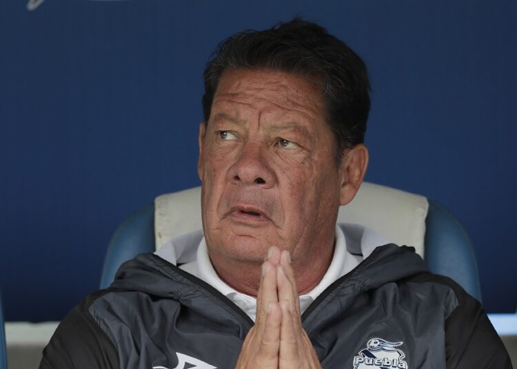 Derrota del Puebla Femenil las ‘hará más fuertes’: DT