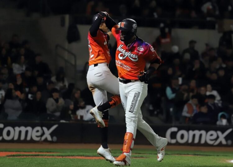 Jugadores de Pericos continúan en Ligas Invernales