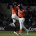 Jugadores de Pericos continúan en Ligas Invernales