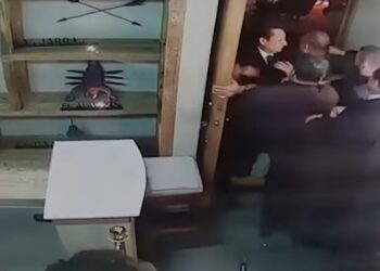 Denuncian irregularidades en Piano Bar 88