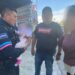 ERP reconoce a policías que salvaron a bebé