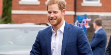 Príncipe Harry ve posible reconciliarse con su familia