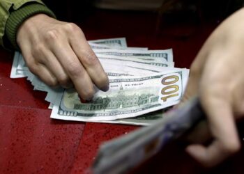 Las remesas a México acumulan alza del 13,46 %