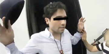 Recapturan a Ovidio Guzmán en Culiacán