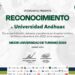 Anáhuac reconocida como ‘Mejor Universidad de Turismo 2022’
