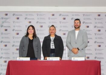 Inpode anuncia Recorre Puebla 2023