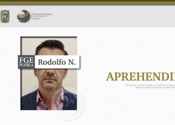 Detienen a exdirector de CCP por daño patrimonial