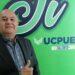 Rolando Huchín, nuevo titular de deportes de Universidad Cuauhtémoc