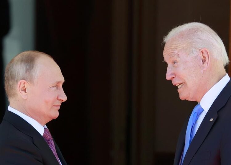 Rusia incumple pacto nuclear: EEUU