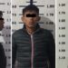 Seguridad Pública de Texmelucan captura a Robian ‘N’ con arma de fuego y drogas