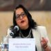 Norma Lucia Piña Hernández es elegida presidenta de la SCJN