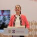 Destaca Sheinbaum importancia de garantizar acceso a derechos