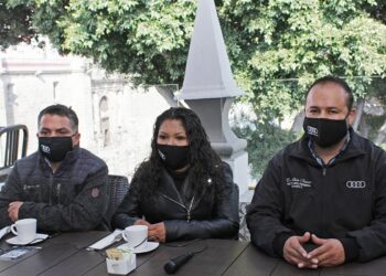 Sitaudi prepara estallamiento a huelga, presenta calendario de guardias