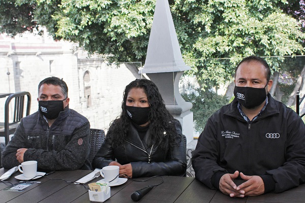 Sitaudi prepara estallamiento a huelga, presenta calendario de guardias