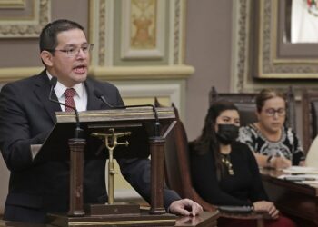 En 2022, Policía Estatal capturó a 2 mil 132 personas por actividades ilícitas