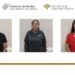 Capturan a presuntos distribuidores de droga