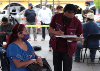 Ofertarán más de mil 700 vacantes en Feria de Empleo