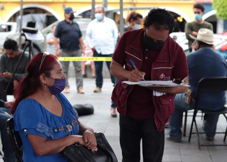 Ofertarán más de mil 700 vacantes en Feria de Empleo