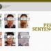 Sentencian a banda de secuestradores a 300 años de prisión