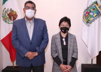 BUAP y Gobierno estatal mejorarán ámbito educativo