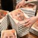 Biografía del príncipe Harry ya está en librerías británicas