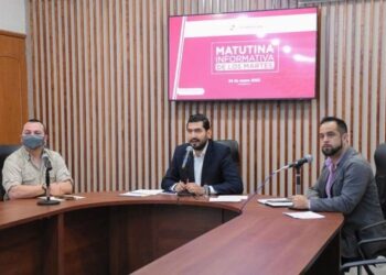 Por concluir obras de entrada a Texmelucan