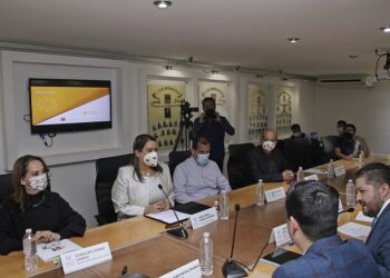 Avanza la recuperación del turismo en Puebla: Marta Ornelas