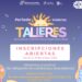 Cultura oferta más de 30 talleres artísticos para todas las edades