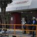 Tasa de desempleo baja a 2.8 % al cierre de 2022