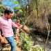 Gobierno de Texmelucan solucionará contaminación en Río Atoyac