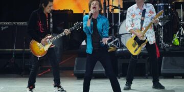 Los Rolling Stones se unen a TikTok
