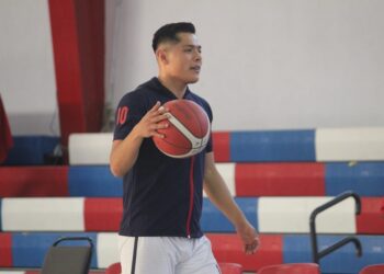 Tigres Blancos regresan a la duela