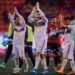 Tigres lidera CL2023 y Funes Mori a goleadores