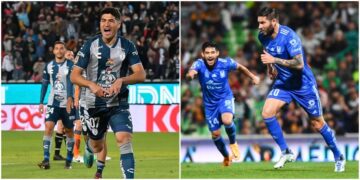 Pachuca visita a Tigres en esperado duelo