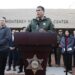 Buscan a hombre asiático por tiroteo en EEUU