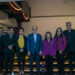 UVP inaugura ‘Ágora’, espacio expositor de arte y cultura