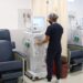 Inauguran Unidad de Hemodinamia en Hospital General del Sur