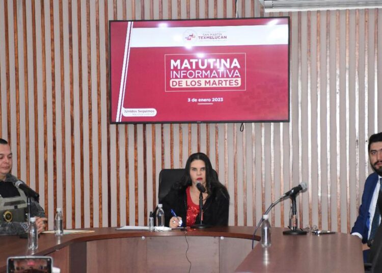 Habrá ‘Martes Ciudadano’ con Jornada de Salud para Texmelucan