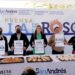 Ayuntamiento de San Andrés presenta ‘Feria de la Rosca 2023’